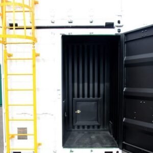One-Trip Mobile Container for sale at AnchorBox Containers