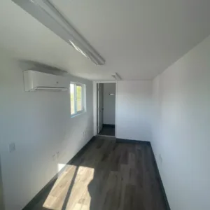 20 foot office in refurbished shipping container, foot used 20ft shipping container for sale at AnchorBox (view 4)