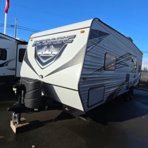 2021 Eclipse Iconic Limited 2314SF, 2021 travel trailer camper for sale at AnchorBox (view 2)