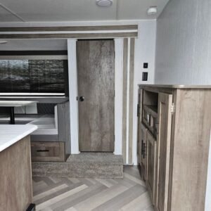 2022 Forest River Wildwood X-Lite Northwest 240BHXL, 2022 travel trailer camper for sale at AnchorBox (view 5)