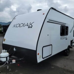 2024 Dutchmen Kodiak SE 17SBH, 17sbh travel trailer camper for sale at AnchorBox (view 2)
