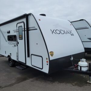 2024 Dutchmen Kodiak Se for sale at AnchorBox Containers