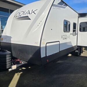 2024 Dutchmen Kodiak Ultra-Lite 242RBSL, 242rbsl travel trailer camper for sale at AnchorBox (view 2)