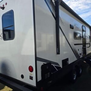 2024 Dutchmen Kodiak Ultra-Lite 242RBSL, 242rbsl travel trailer camper for sale at AnchorBox (view 4)