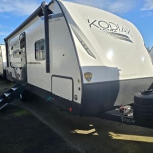 2024 Dutchmen Kodiak Ultra for sale at AnchorBox Containers