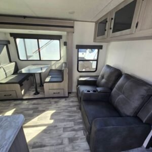 2024 Dutchmen Kodiak Ultra-Lite 242RBSL, 242rbsl travel trailer camper for sale at AnchorBox (view 5)