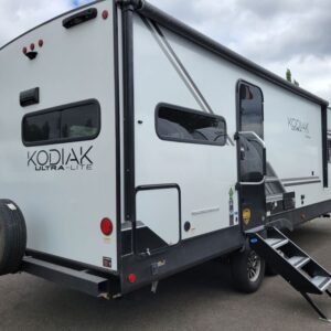 2024 Dutchmen Kodiak Ultra-Lite 257RKSL, 257rksl travel trailer camper for sale at AnchorBox (view 4)
