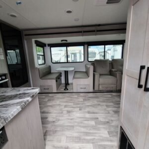 2024 Dutchmen Kodiak Ultra-Lite 257RKSL, 257rksl travel trailer camper for sale at AnchorBox (view 5)