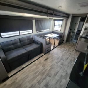 2024 Dutchmen Kodiak Ultra-Lite 302BHSL, 2024 travel trailer camper for sale at AnchorBox (view 5)
