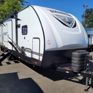2024 Forest River Rainier for sale at AnchorBox Containers
