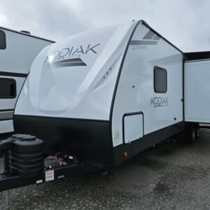 2025 Dutchmen Kodiak Ultra-Lite 302BHSL, 2025 travel trailer camper for sale at AnchorBox (view 2)