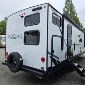2025 Dutchmen Kodiak Ultra-Lite 302BHSL, 2025 travel trailer camper for sale at AnchorBox (view 4)