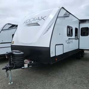 2025 Dutchmen Kodiak Ultra-Lite 242RBSL, lite travel trailer camper for sale at AnchorBox (view 2)