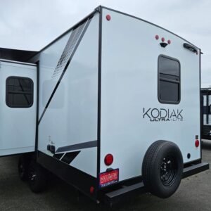 2025 Dutchmen Kodiak Ultra-Lite 242RBSL, lite travel trailer camper for sale at AnchorBox (view 3)