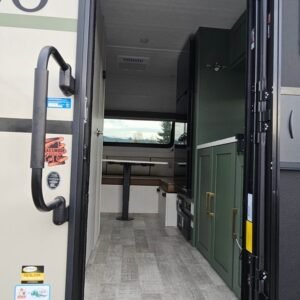 2025 Forest River No Boundaries NB18.1, boundaries travel trailer camper for sale at AnchorBox (view 5)