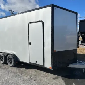 Nitro 7.5×16 Enclosed Cargo Trailer, nitro 7.5x16 enclosed cargo trailer for sale at AnchorBox (view 4)