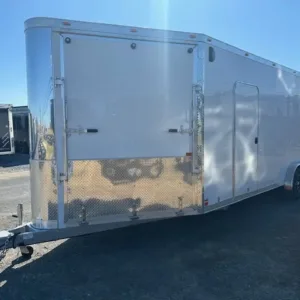 Nitro 7 5 x Trailer for sale at AnchorBox Containers