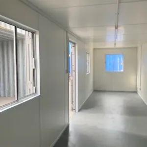 30ft ModiBox Office, modibox shipping container for sale at AnchorBox (view 2)