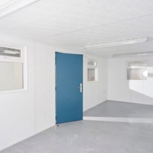 Jackleg 24ft x 10ft Cabin for sale at AnchorBox Containers