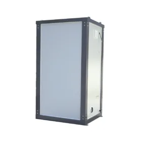 Portable Toilet With 110V Sink, portable toilet with sink for sale at AnchorBox (view 3)