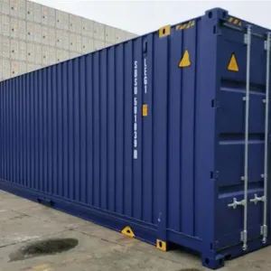 45ft High Cube Pallet Wide Container, buy 45ft high cube shipping container for sale at AnchorBox (view 5)