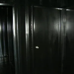 Mobile Confined Space Training Container, mobile shipping container for sale at AnchorBox (view 4)
