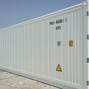 45 ft Shipping Container, 45 ft shipping container for sale at AnchorBox (view 2)
