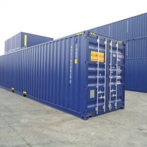 Used Used 20ft Container Shipping for sale at AnchorBox Containers
