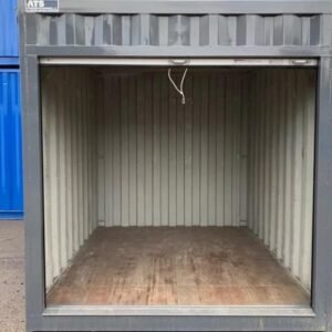 10′ Storage Containers, new storage container for sale at AnchorBox (view 3)