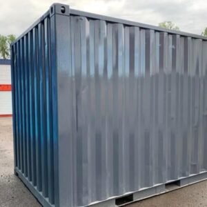 10′ Storage Containers, new storage container for sale at AnchorBox (view 4)