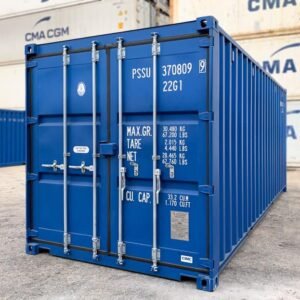 New 20ft Shipping Containers, 20ft cargo container for sale at AnchorBox (view 5)