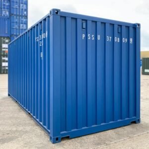 New 20ft Shipping Containers, 20ft cargo container for sale at AnchorBox (view 3)