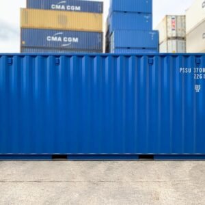 New 20ft Shipping Containers, 20ft cargo container for sale at AnchorBox (view 4)