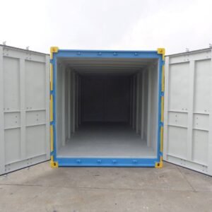 New 20ft DNV Offshore-Rated Containers, new shipping container for sale at AnchorBox (view 4)