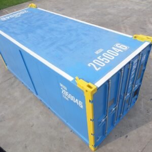 New 20ft DNV Offshore-Rated Containers, new shipping container for sale at AnchorBox (view 2)