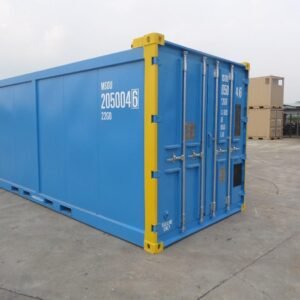 New 20ft DNV Offshore-Rated Containers, new shipping container for sale at AnchorBox (view 3)