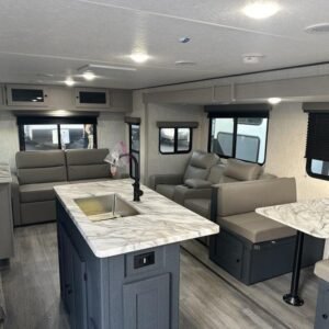 2025 Coachmen Apex 293 RLDS, coachmen travel trailer camper for sale at AnchorBox (view 5)