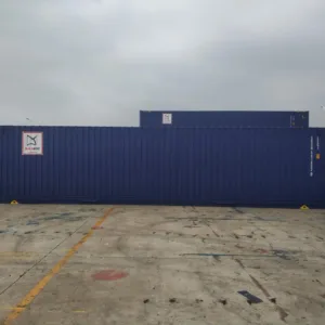 45ft High Cube Pallet Wide Container, buy 45ft high cube shipping container for sale at AnchorBox (view 6)
