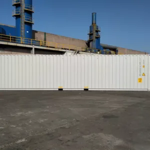 45 Foot High Cube Sipping Container, 45ft high cube shipping container for sale for sale at AnchorBox (view 6)