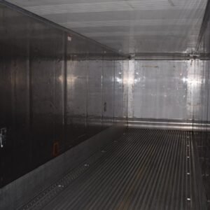 USED REFRIGERATED CONTAINERS, refrigerated used shipping container for sale at AnchorBox (view 2)