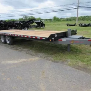 Bwise 8 x 24 Deckover Tilt for sale at AnchorBox Containers