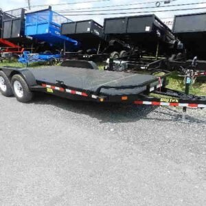 Big x 10k Trailer Tex for sale at AnchorBox Containers