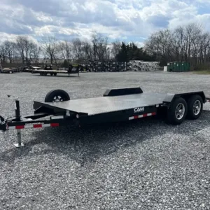 Cam 7 x 18 Hauler Superline for sale at AnchorBox Containers