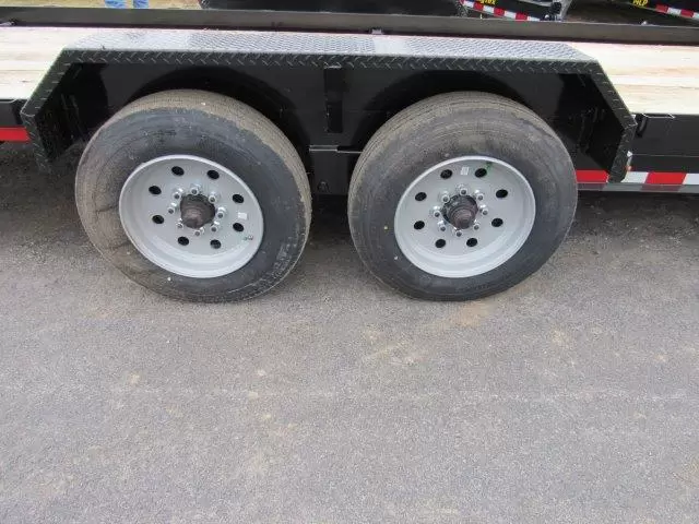 CAM Superline 7 x 20 Equipment Trailer Full Tilt Deck CAM Superline 7 x 20 Equipment Trailer Full Tilt Deck, cam 7x20 equipment trailer for sale at AnchorBox (view 3)