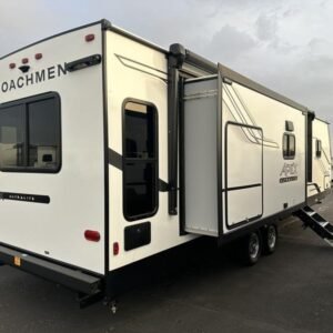 2025 Coachmen Apex 293 RLDS, coachmen travel trailer camper for sale at AnchorBox (view 3)