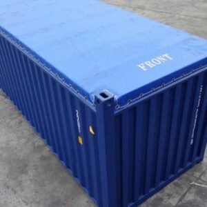 Open Top Containers, containers shipping container for sale at AnchorBox (view 2)
