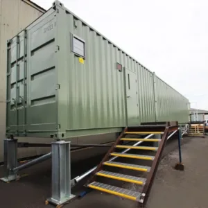 Switch Rooms for sale at AnchorBox Containers