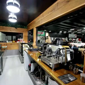 Shipping Container Cafes, cafes shipping container for sale at AnchorBox (view 3)