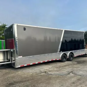 Used Race 8 for sale at AnchorBox Containers