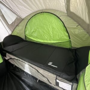 2017 SYLVAN SPORT GO, 2017 travel trailer camper for sale at AnchorBox (view 3)